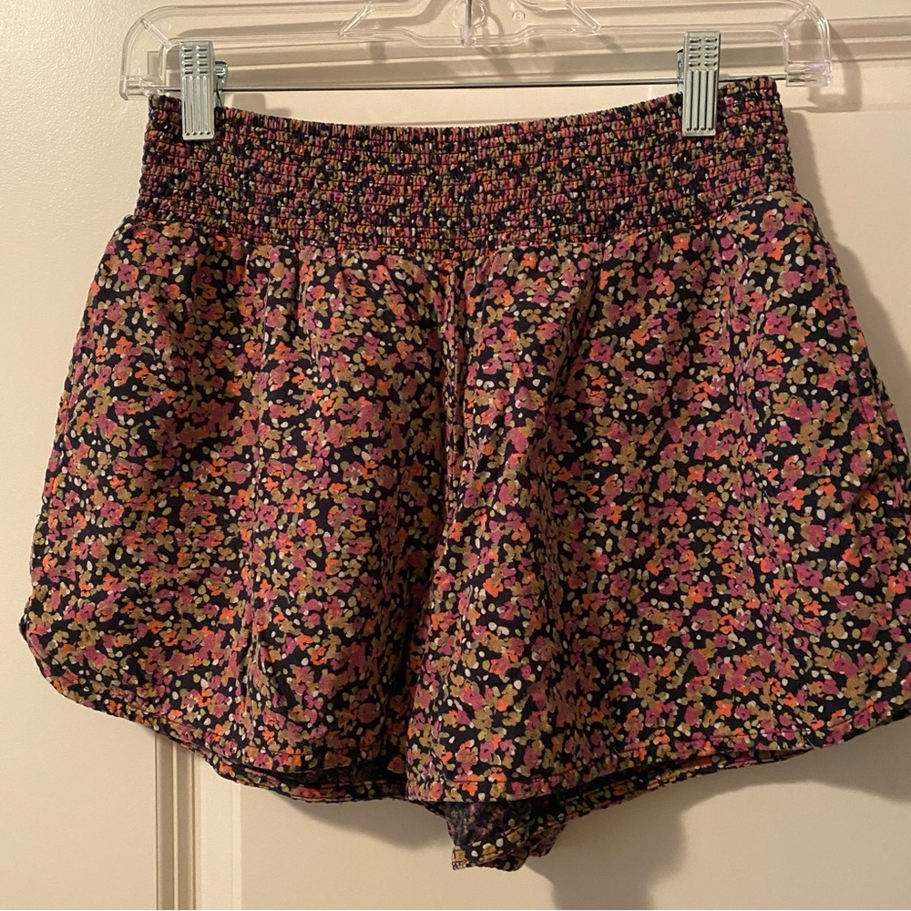 Flowy prana shorts - Size S
